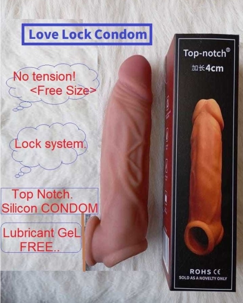 Love Lock